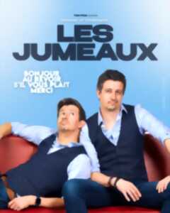 photo Humour - Les Jumeaux dans Bonjour, Au revoir, S’il vous plaît, Merci