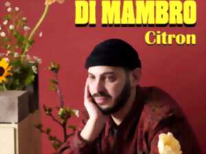 photo Spectacle - Alex Di Mambro - Citron