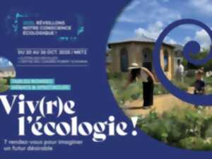 photo Viv(r)e l'écologie