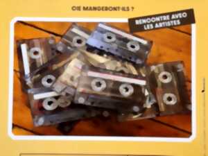 photo Spectacle - La dernière cassette