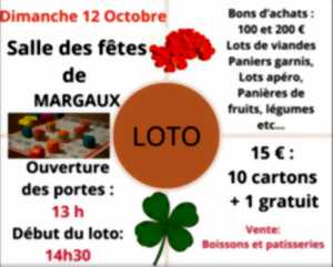 photo Loto du Comité des fêtes