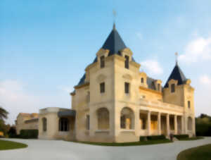 photo Secrets de vendanges au Château Léognan