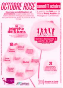 photo Octobre Rose