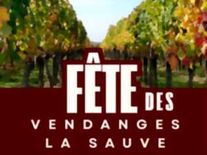 photo Fête des vendanges