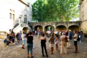 photo JOURNÉES DU PATRIMOINE 2025