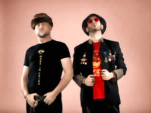 photo CONCERT - SOVIET SUPREM