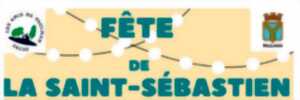 photo FÊTE DE LA SAINT SÉBASTIEN