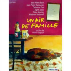photo FILM UN AIR DE FAMILLE
