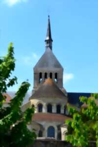 photo Journées Européennes du Patrimoine - Abbatiale Romane