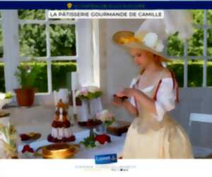 photo Les gourmandises de Camille