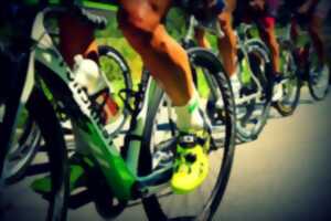 photo Course cycliste