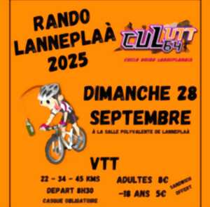 photo Randonnée : VTT, Trail et Marche