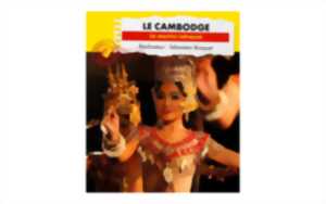 photo Connaissance du monde - Le Cambodge