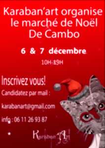 photo Marché de Noël