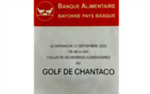 photo Les golfeurs ont un grand coeur