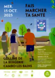 photo Fais marcher ta santé