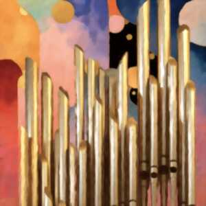 photo Concert de l'Orchestre du Pays Basque : 