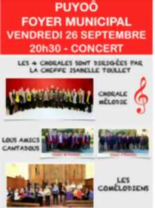 photo Concert
