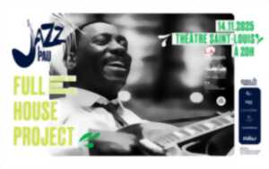 photo Conservatoire - Concert Full House Project