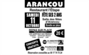 photo 2 ans de l'Etape