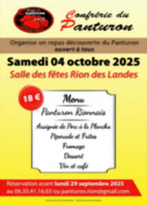 photo Traditionnel Repas du Panturon