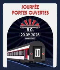 photo JEP : 50 ans des voitures Corail