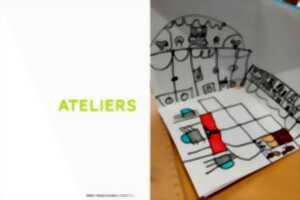 photo Atelier : Retour aux sources