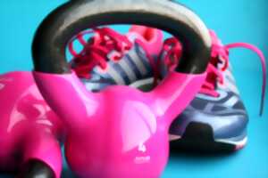 photo Octobre Rose 2025 : Sport santé avec le Club Arédien de Lutte