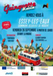 photo GUINGUETTE MOBILE A ESSEY-LES-EAUX