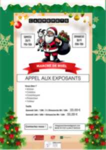 photo Marché de Noël de Cabrerets