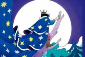 photo Spectacle : Le roi lune