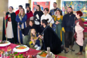 photo Grand Banquet d'Archambaud - Bastides en Fête