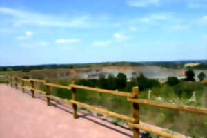 photo Saint-Varent : Belvedere du Patis