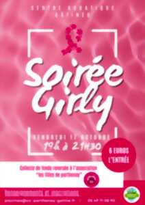 photo Soirée girly