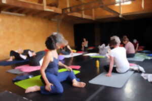 photo Méthode Feldenkrais - Avec Catherine Dubois