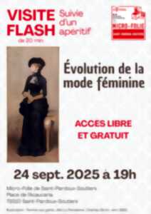 photo Micro-Folie : Visite Flash + Apéro