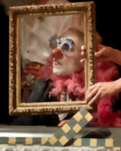 photo Clown - François Pilon