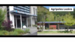 photo PORTES OUVERTES CFPPA