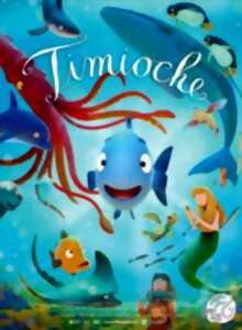 photo CINÉCO : TIMIOCHE