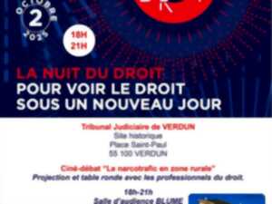 photo La Nuit Du Droit 2025