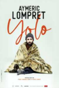 photo Aymeric Lompret : Yolo