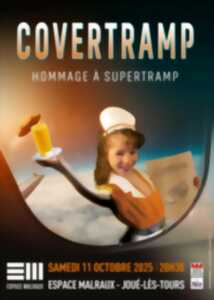photo Covertramp