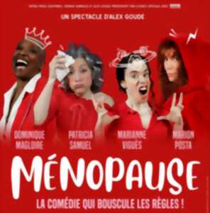 photo Ménopause