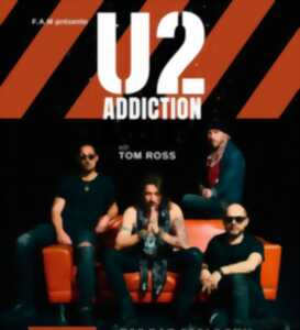 photo U2 Addiction