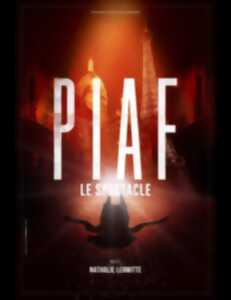 photo Piaf !  Le spectacle