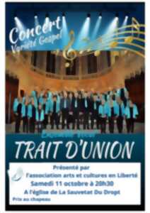photo Concert Variété Gospel