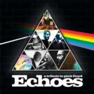 photo ECHOES - PINK FLOYD