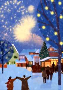 photo C'ÉTAIT UNE NUIT DE NOËL