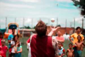 photo FESTIVAL DES FAMILLES POUR TOUT LE MONDE