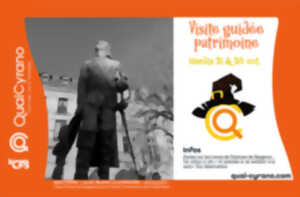 photo Visite guidée patrimoine | Bergerac